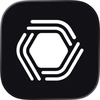 The AI Chat Bot & Virtual Helper app logo.